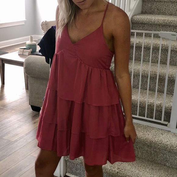 Dress never worn - Picture 2 of 2